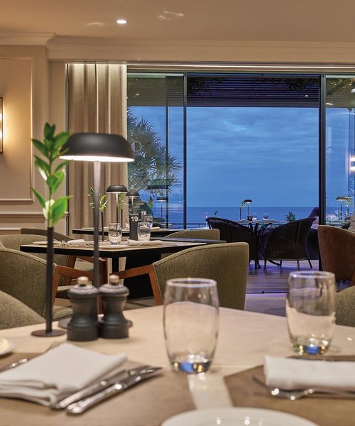 The Cliff Bay  49