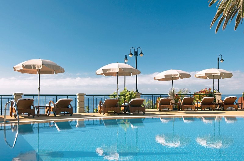 The Cliff Bay  6