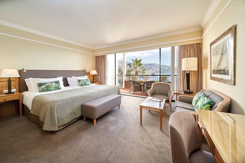 The Cliff Bay  11