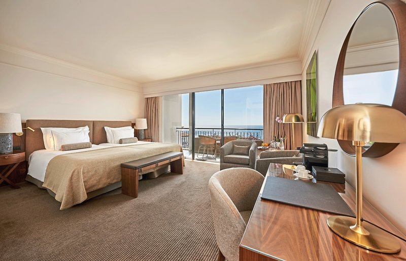 The Cliff Bay  13