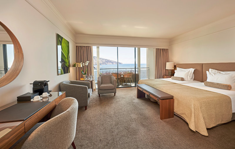 The Cliff Bay  14
