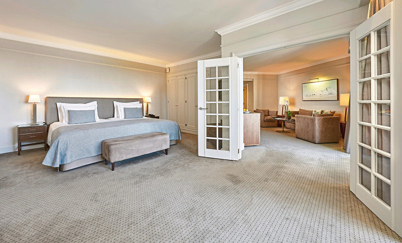 The Cliff Bay  16