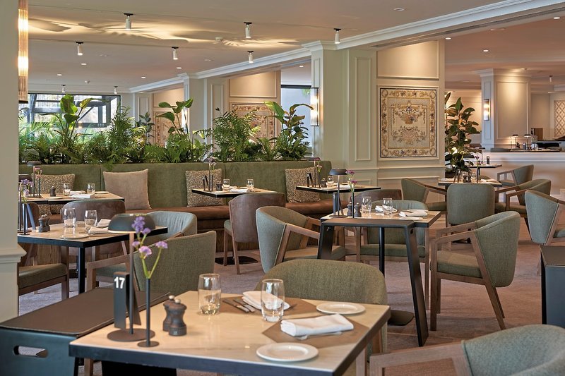 The Cliff Bay  17