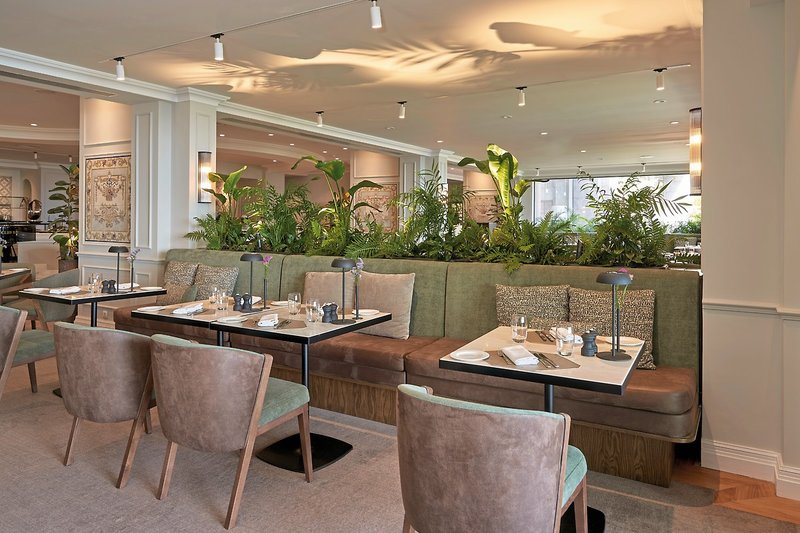 The Cliff Bay  18