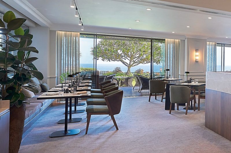 The Cliff Bay  19