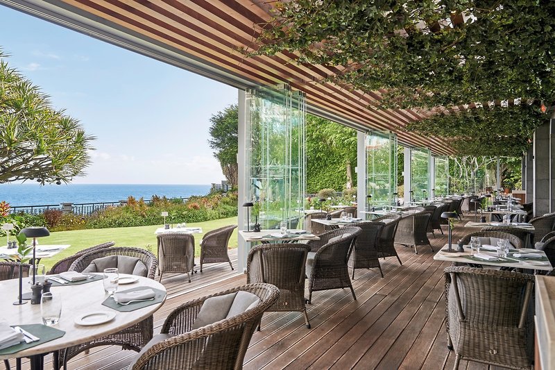 The Cliff Bay  20