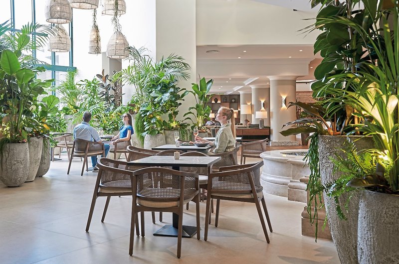 The Cliff Bay  21
