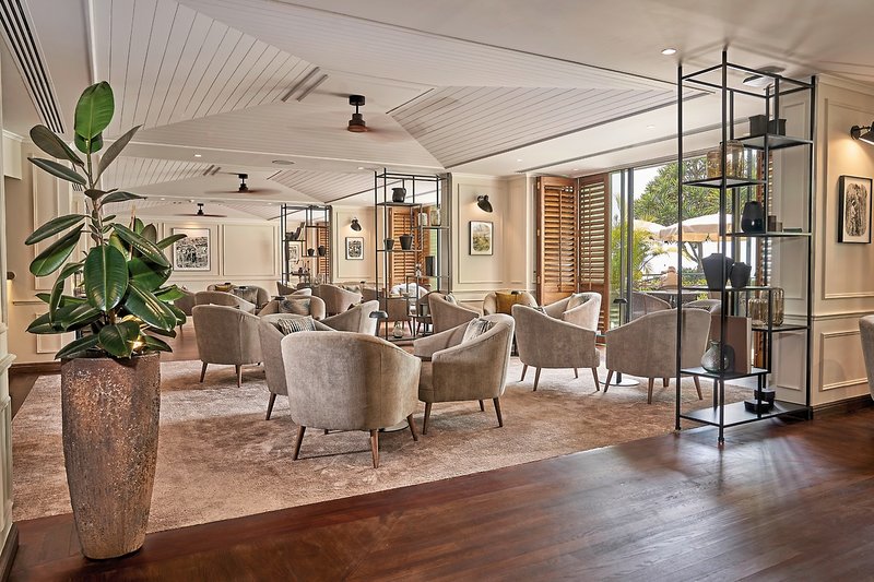 The Cliff Bay  22