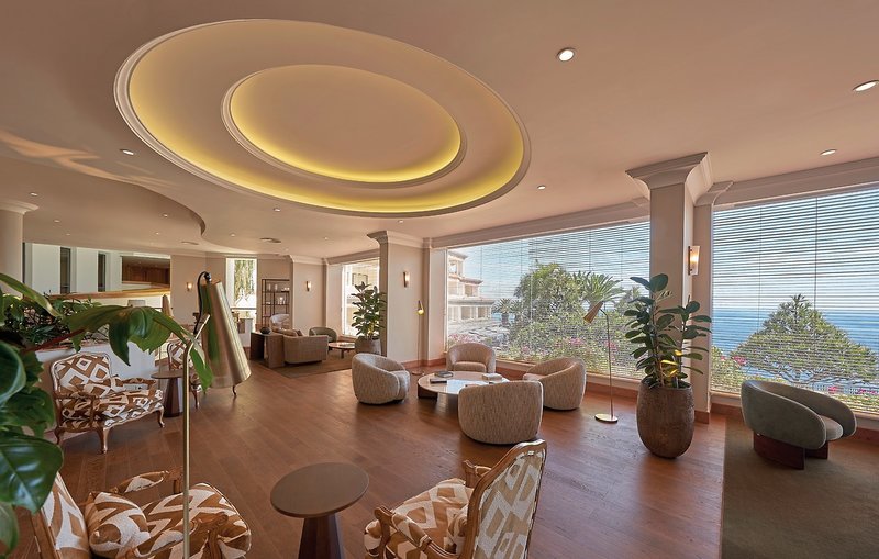 The Cliff Bay  26