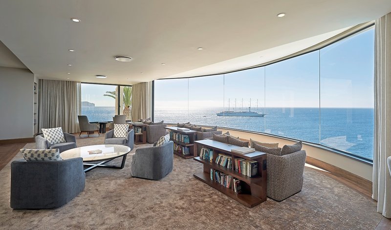 The Cliff Bay  27