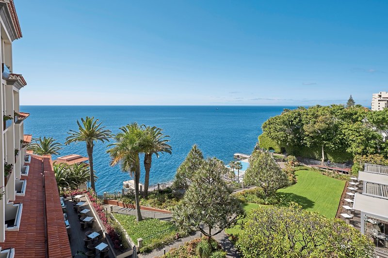 The Cliff Bay  28