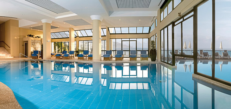 The Cliff Bay  30