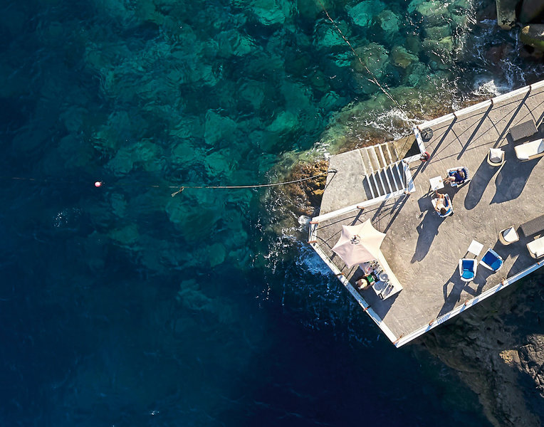 The Cliff Bay  36