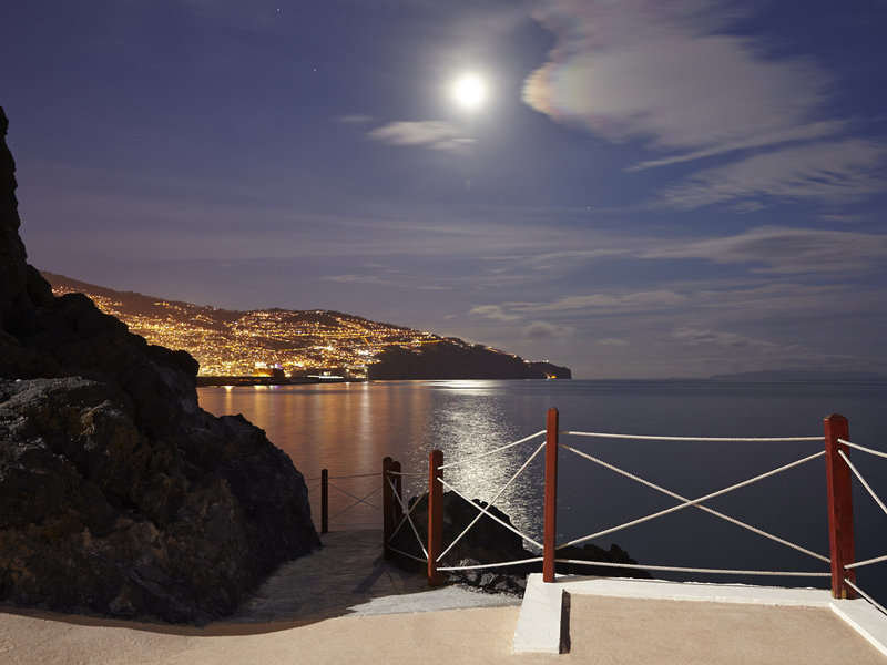 The Cliff Bay 3
