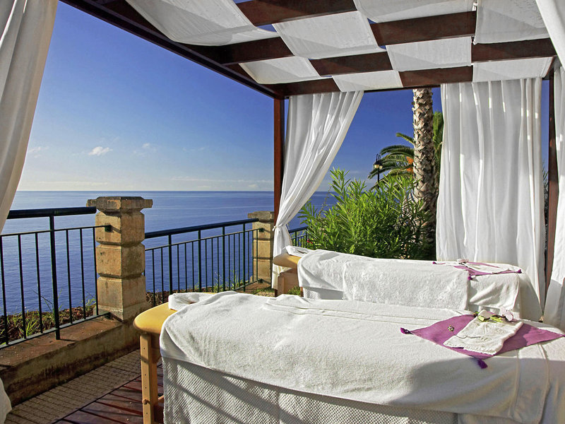 The Cliff Bay 4
