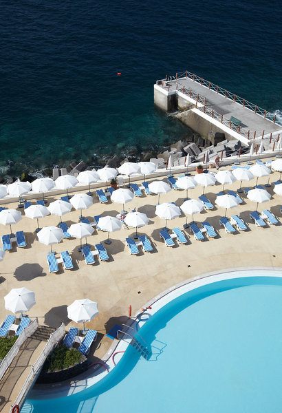 The Cliff Bay 8
