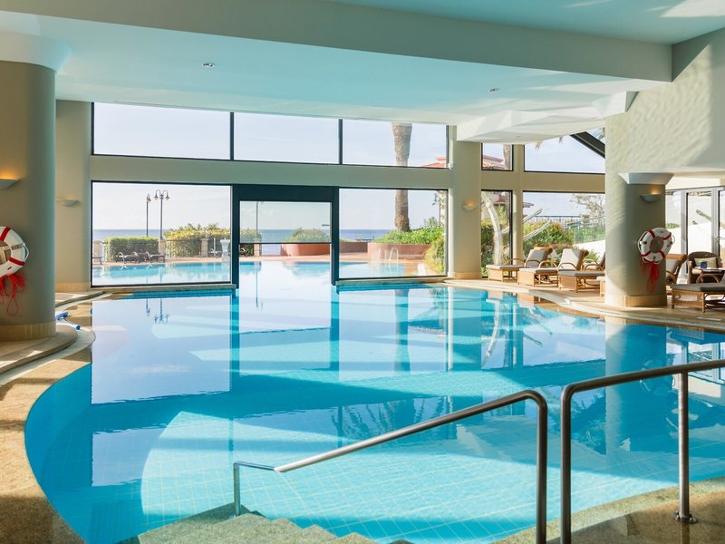 The Cliff Bay 10