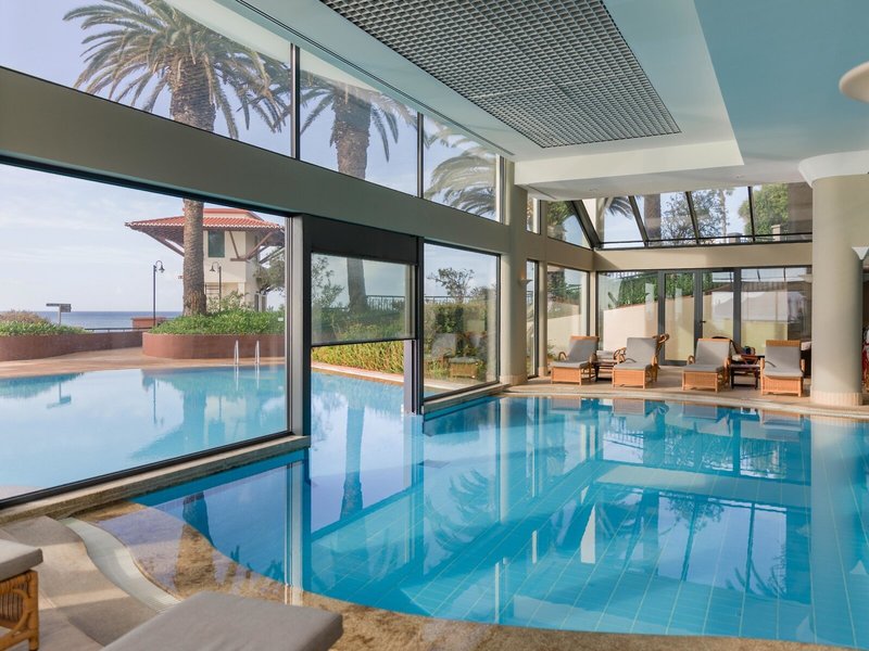 The Cliff Bay 11