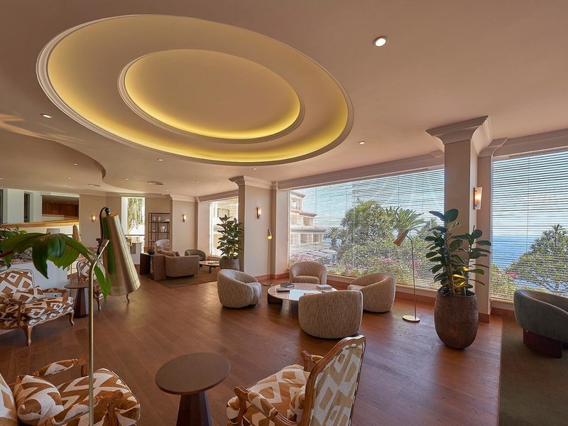 The Cliff Bay 12