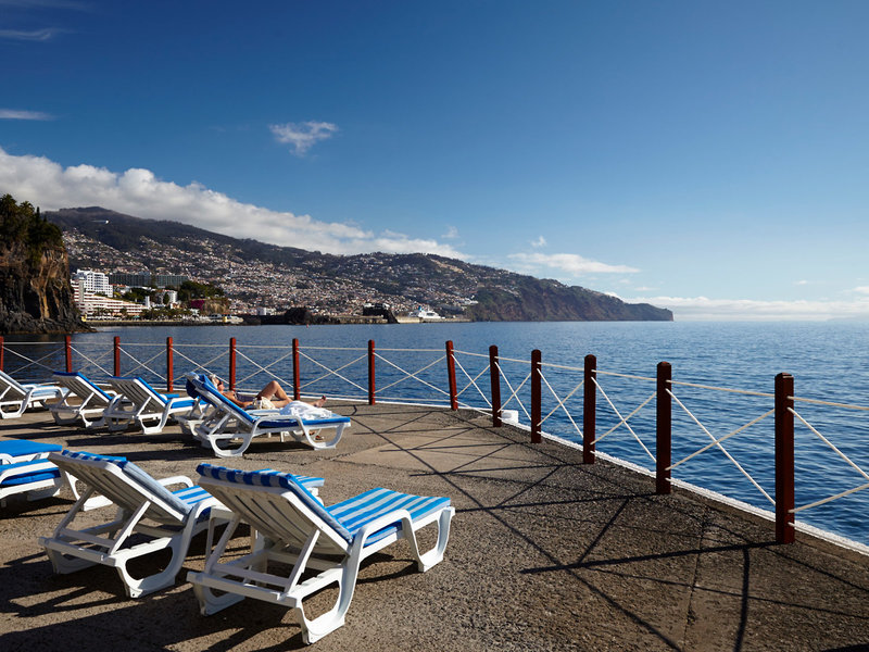 The Cliff Bay 13