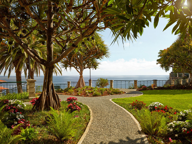 The Cliff Bay 14