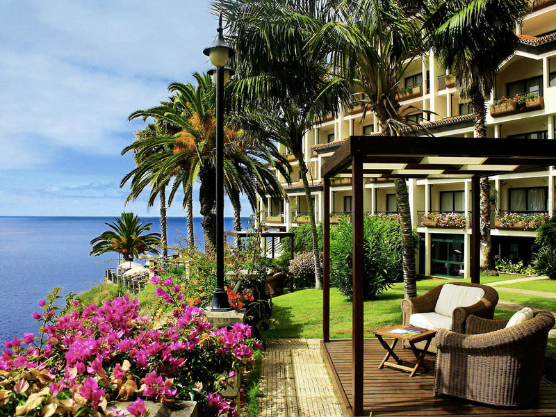 The Cliff Bay 16