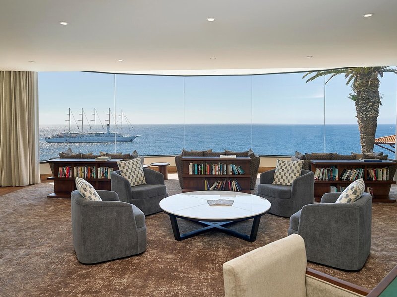 The Cliff Bay 17