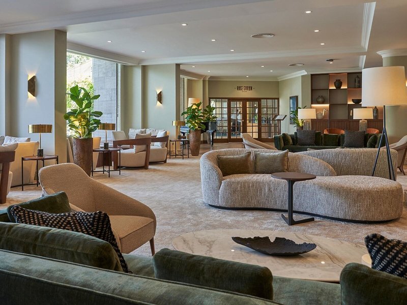 The Cliff Bay 18