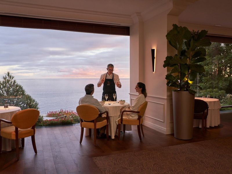 The Cliff Bay 20