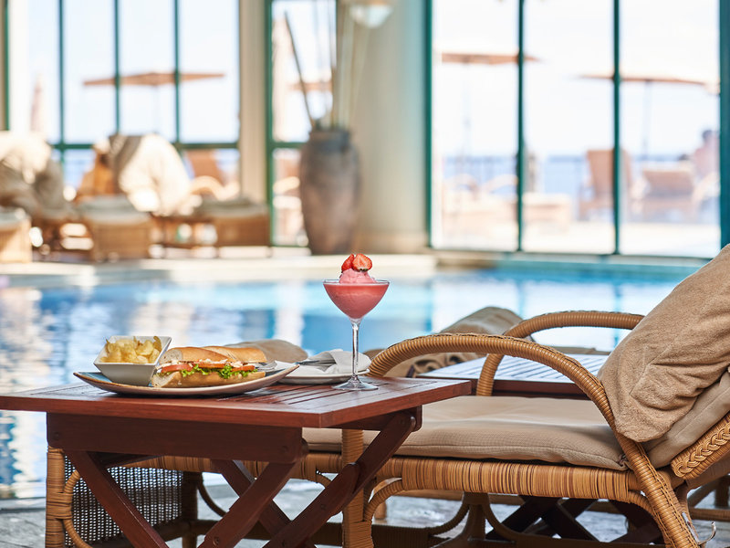 The Cliff Bay 21