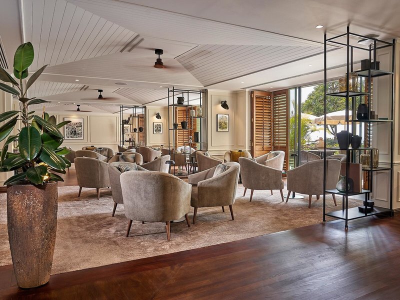 The Cliff Bay 27
