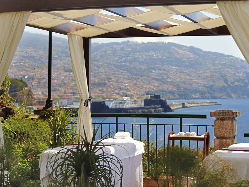 The Cliff Bay 36