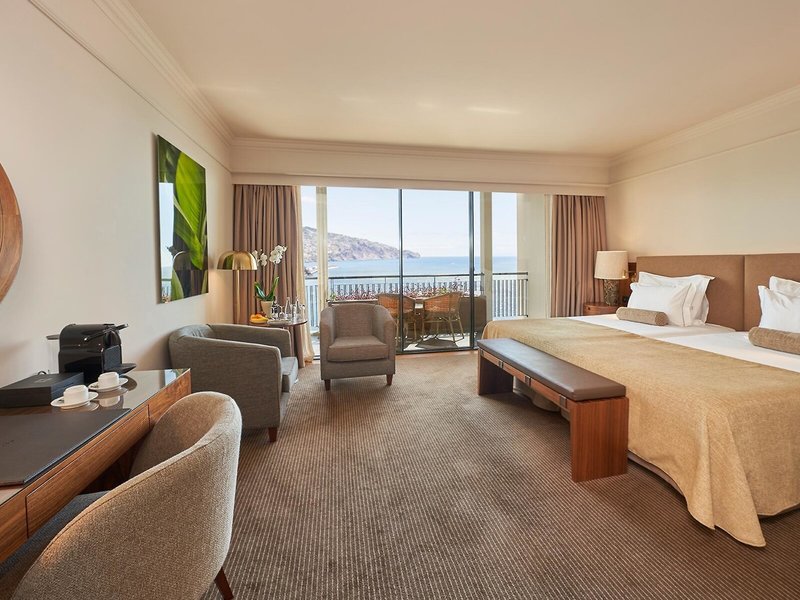 The Cliff Bay 41