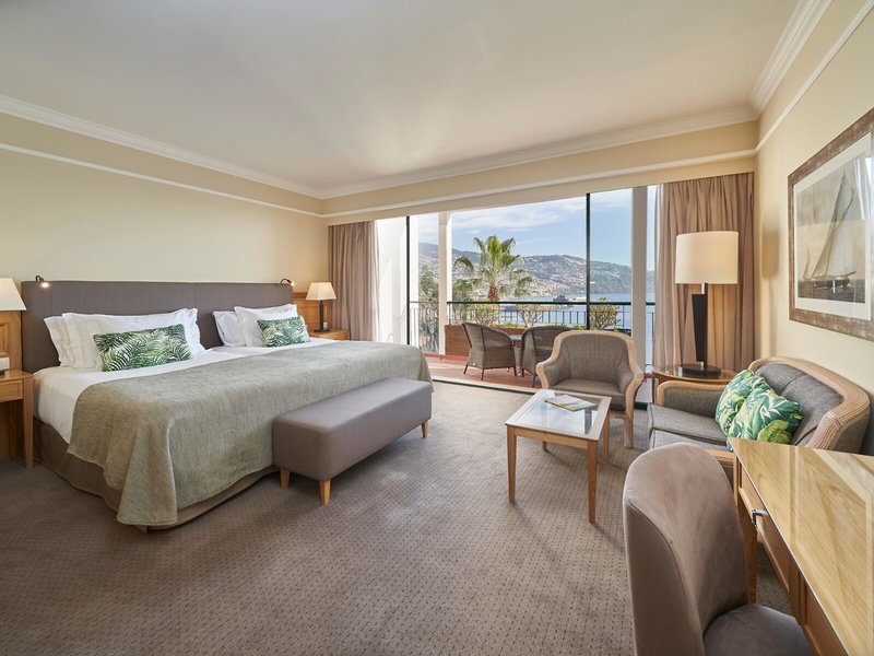 The Cliff Bay 42