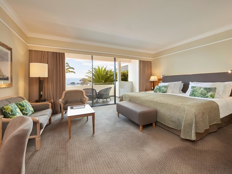 The Cliff Bay 43