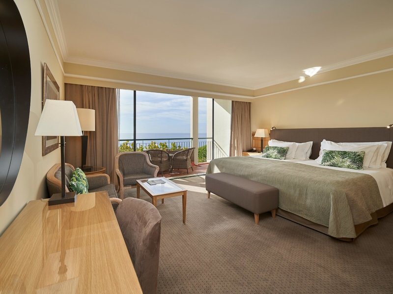 The Cliff Bay 44
