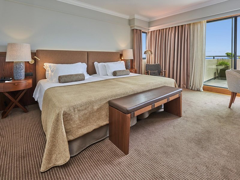 The Cliff Bay 47