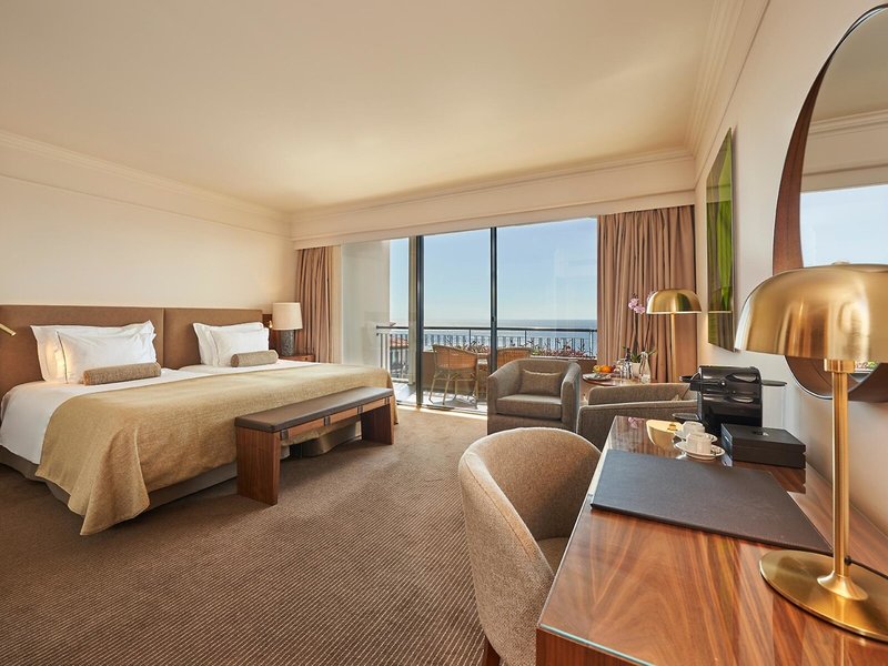 The Cliff Bay 49