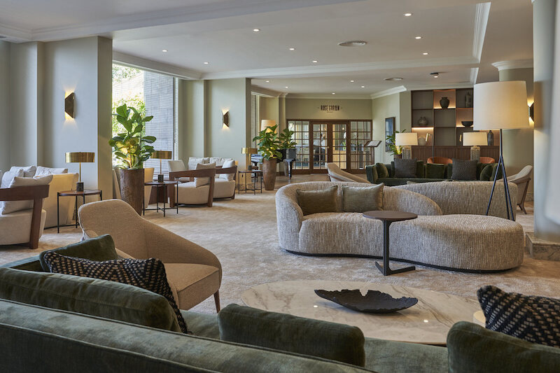 The Cliff Bay  6