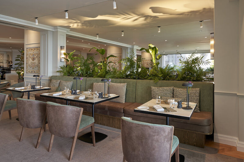 The Cliff Bay  10