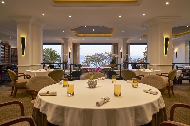 The Cliff Bay  12