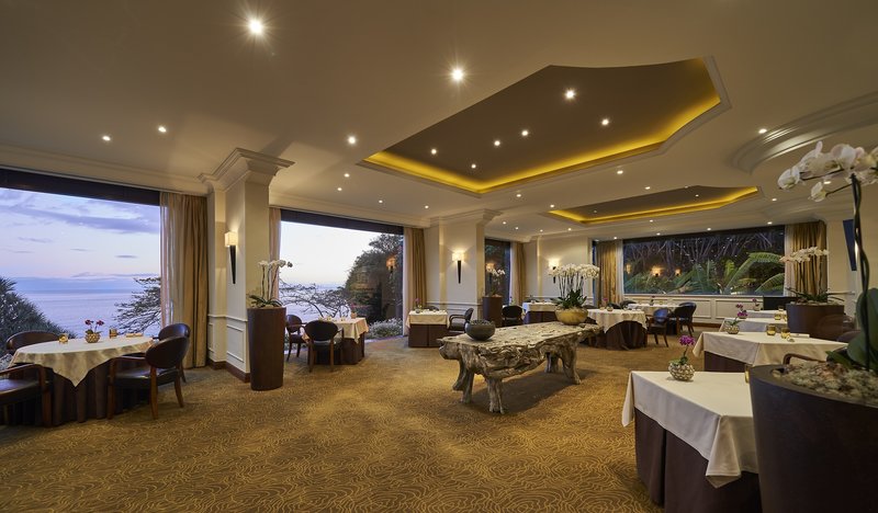 The Cliff Bay  13