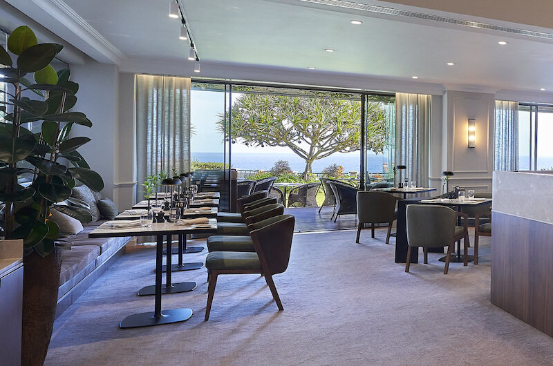 The Cliff Bay  14