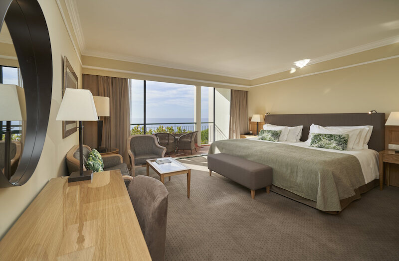 The Cliff Bay  19