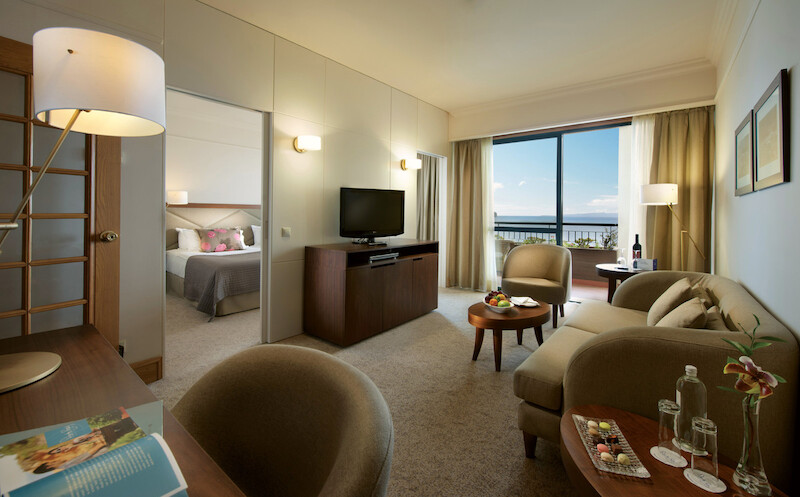 The Cliff Bay  20