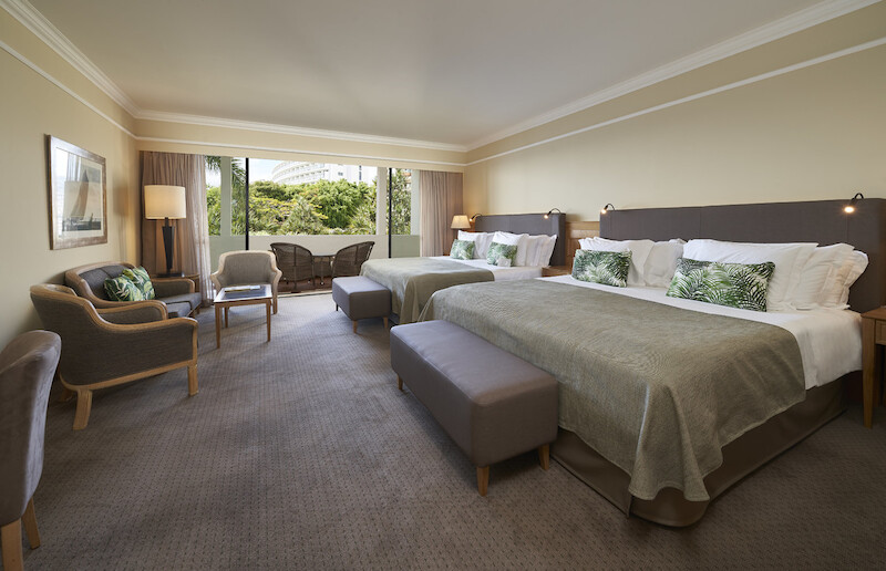 The Cliff Bay  21