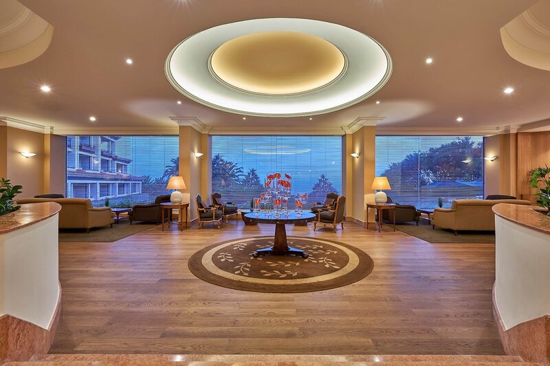 The Cliff Bay 6