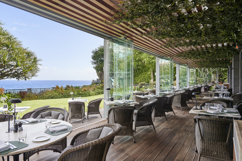 The Cliff Bay 12