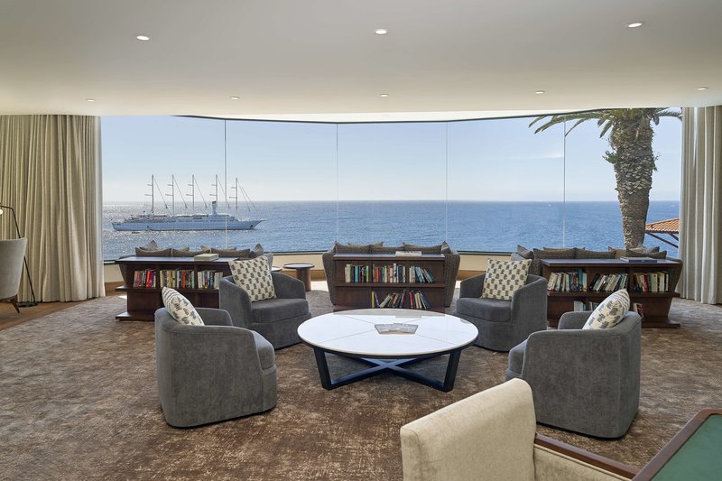 The Cliff Bay 14