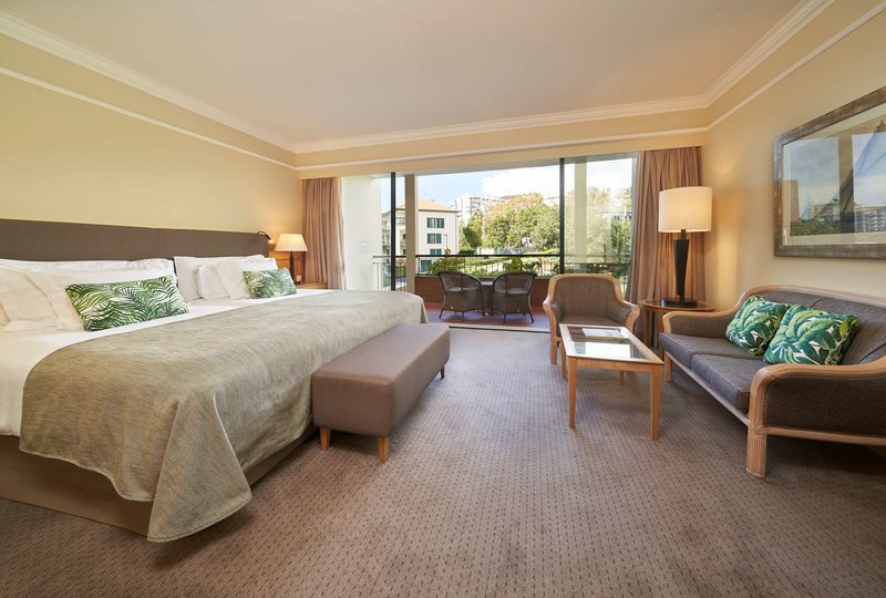 The Cliff Bay 15
